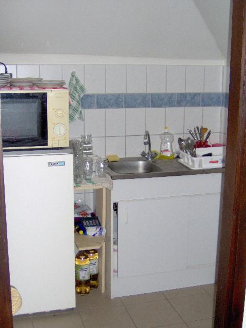 IFI Hostel Pécs Kamer foto