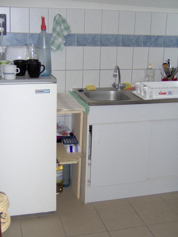 IFI Hostel Pécs Buitenkant foto